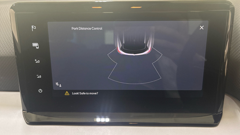 SEAT Arona 1.0 TSI SE Technology 5dr Petrol Hatchback